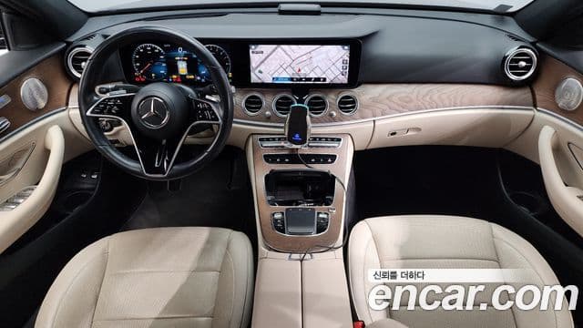 Mercedes-Benz E-класс W213 Exclusive, 2021 7