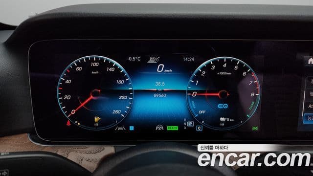 Mercedes-Benz E-класс W213 Exclusive, 2021 8