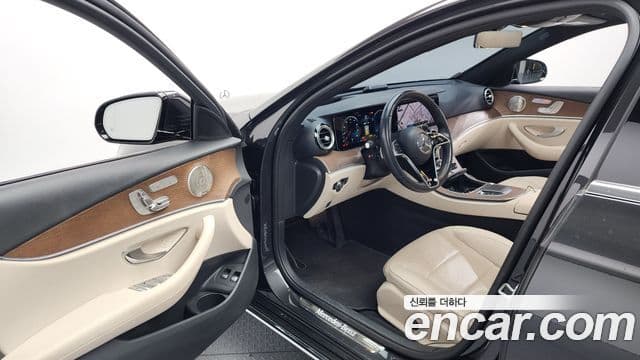 Mercedes-Benz E-класс W213 Exclusive, 2021 10