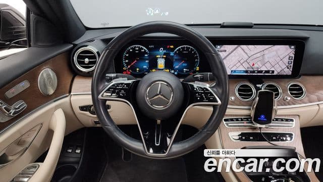Mercedes-Benz E-класс W213 Exclusive, 2021 13