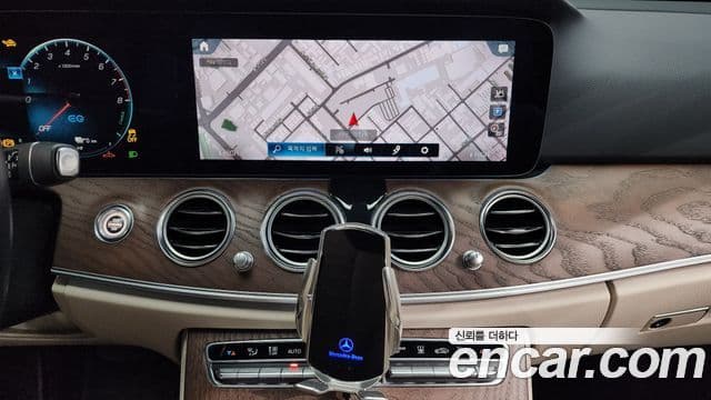 Mercedes-Benz E-класс W213 Exclusive, 2021 14