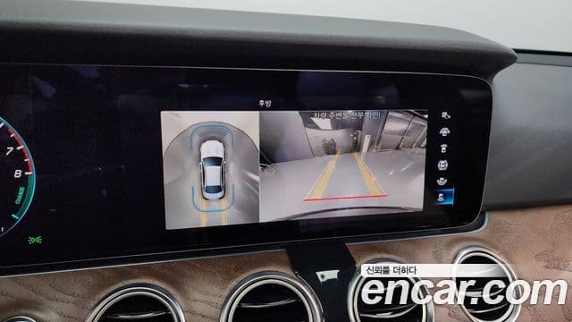 Mercedes-Benz E-класс W213 Exclusive, 2021 15