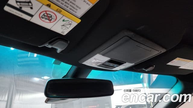 Ford Explorer 5세대, 2016 19