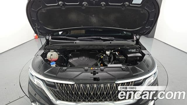 Kia Carnival 4세대 Signature, 2021 6