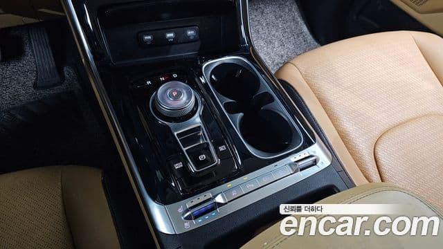 Kia Carnival 4세대 Signature, 2021 9