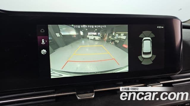 Kia Carnival 4세대 Signature, 2021 15