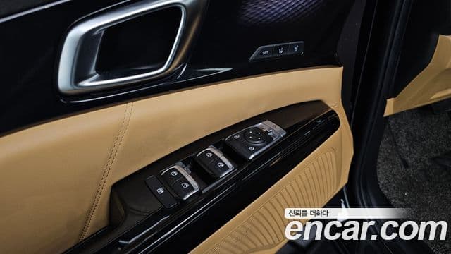 Kia Carnival 4세대 Signature, 2021 16