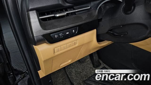 Kia Carnival 4세대 Signature, 2021 17