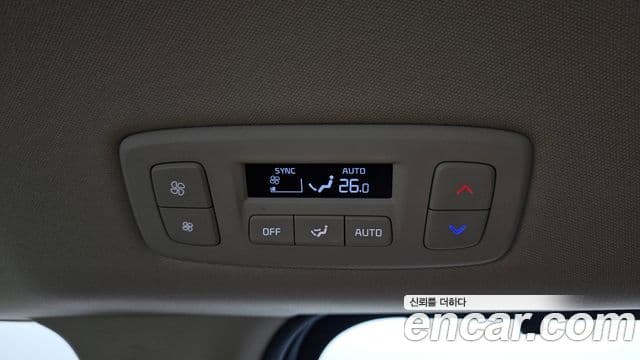 Kia Carnival 4세대 Signature, 2021 19