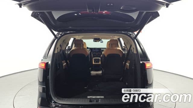 Kia Carnival 4세대 Signature, 2021 20