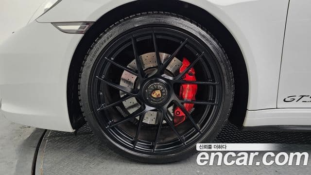 Porsche 911 991, 2018 все фото