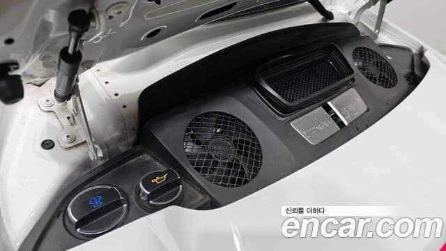 Porsche 911 991, 2018 6