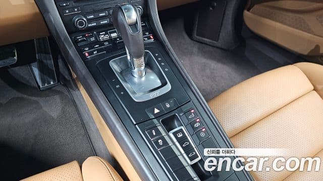 Porsche 911 991, 2018 9