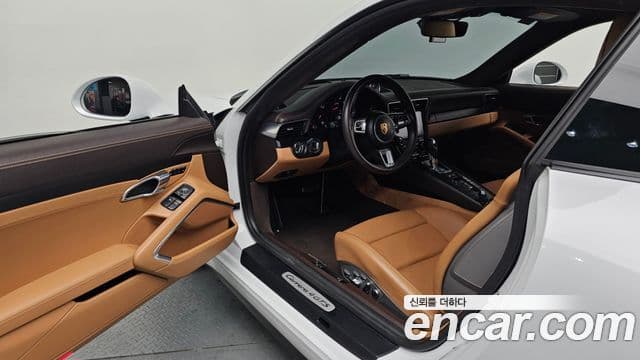 Porsche 911 991, 2018 10