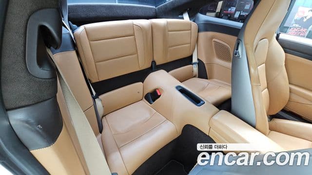 Porsche 911 991, 2018 12