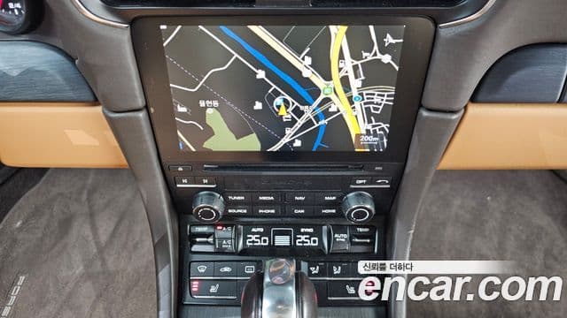 Porsche 911 991, 2018 14