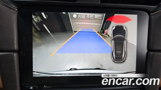 Porsche 911 991, 2018 15