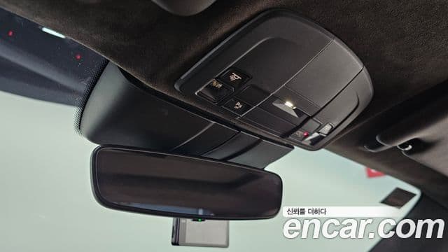 Porsche 911 991, 2018 17