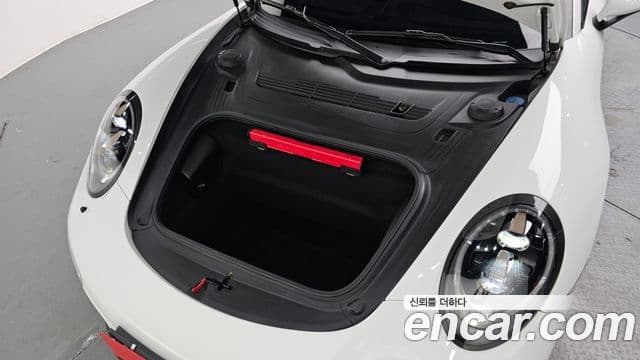 Porsche 911 991, 2018 20