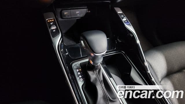 Kia Sorento 4세대 Prestige, 2021 9