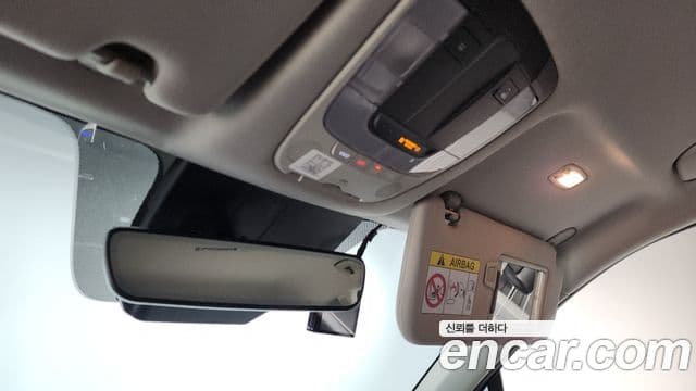 Kia Sorento 4세대 Prestige, 2021 17