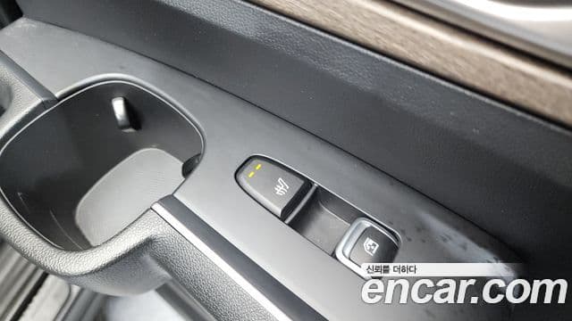 Kia Sorento 4세대 Prestige, 2021 18
