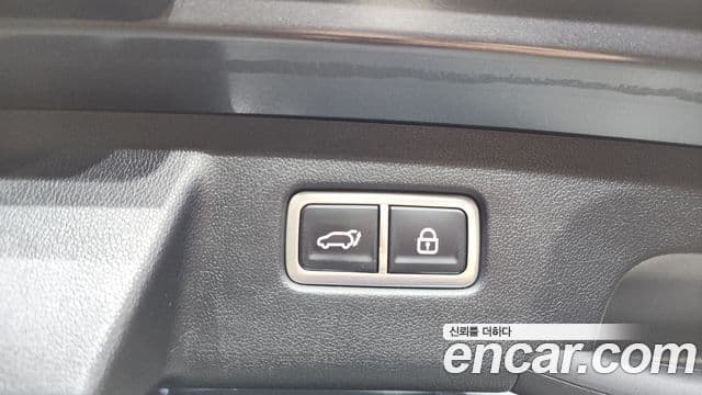 Kia Sorento 4세대 Prestige, 2021 19