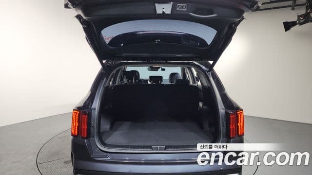 Kia Sorento 4세대 Prestige, 2021 20