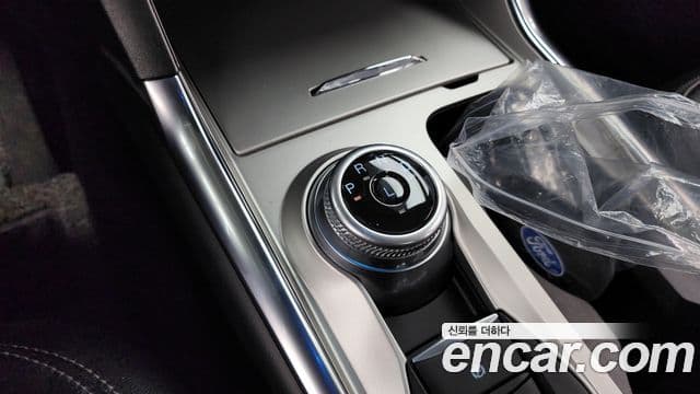 Ford Explorer 6세대 2.3 Limited 4WD, 2022 9