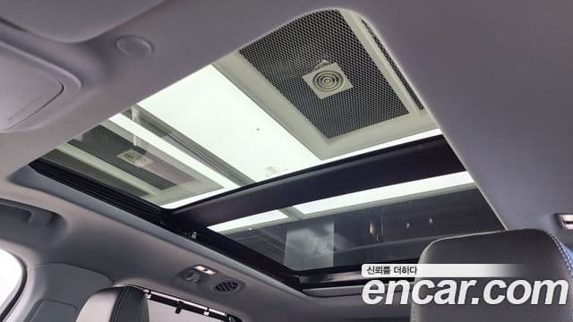 Ford Explorer 6세대 2.3 Limited 4WD, 2022 18