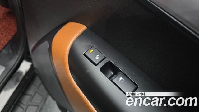 Kia The / новый New Mohave President, 2017 18