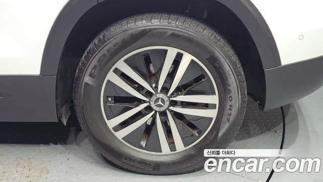 Mercedes-Benz GLB-класс X247 GLB200 d, 2021 все фото