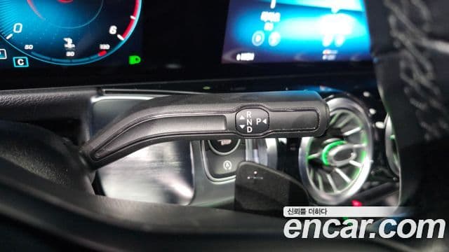 Mercedes-Benz GLB-класс X247 GLB200 d, 2021 9