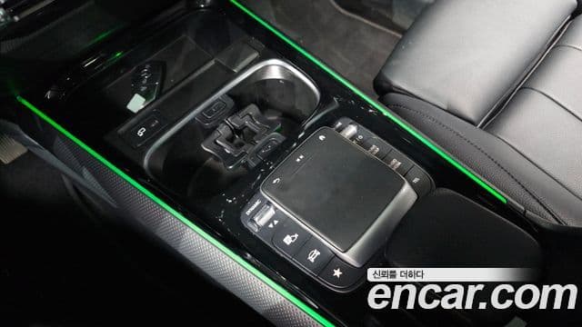 Mercedes-Benz GLB-класс X247 GLB200 d, 2021 15