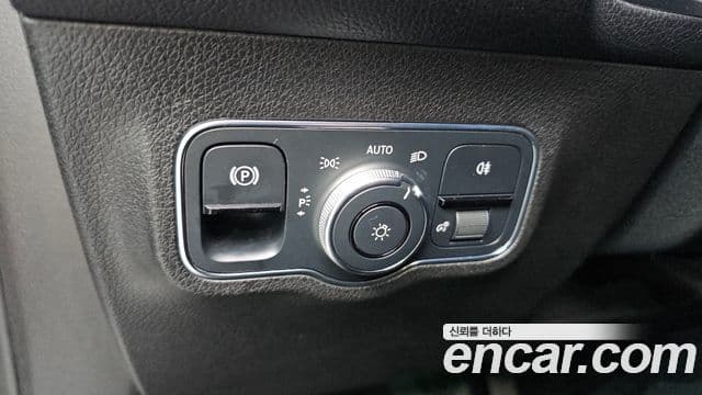 Mercedes-Benz GLB-класс X247 GLB200 d, 2021 16