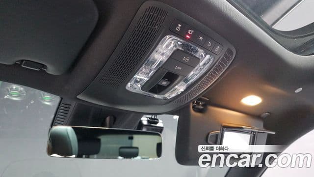 Mercedes-Benz GLB-класс X247 GLB200 d, 2021 17