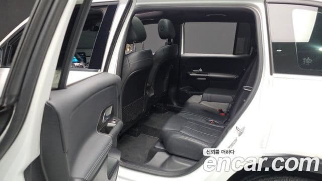 Mercedes-Benz GLB-класс X247 GLB200 d, 2021 19