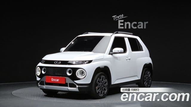 Hyundai Casper Inspiration, 2024 1