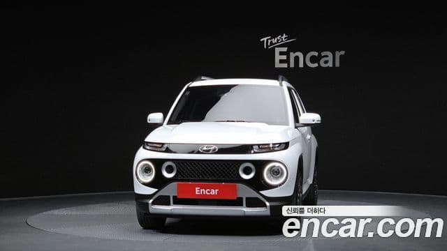 Hyundai Casper Inspiration, 2024 3