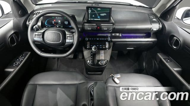 Hyundai Casper Inspiration, 2024 7