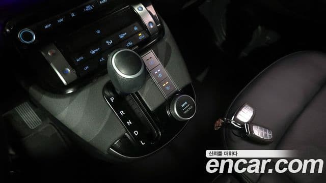 Hyundai Casper Inspiration, 2024 9