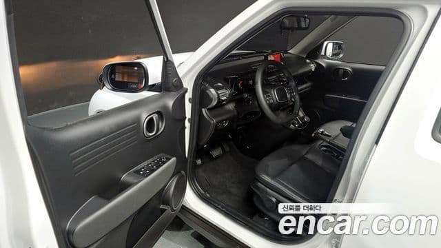 Hyundai Casper Inspiration, 2024 10