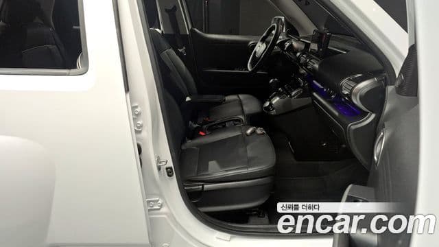 Hyundai Casper Inspiration, 2024 11