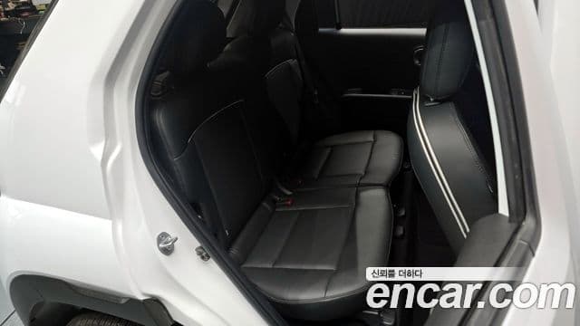 Hyundai Casper Inspiration, 2024 12