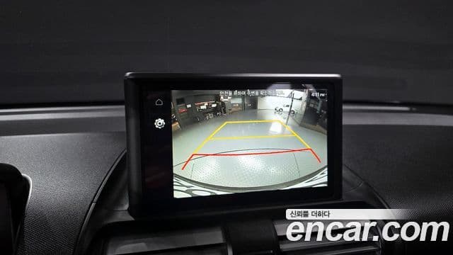 Hyundai Casper Inspiration, 2024 14