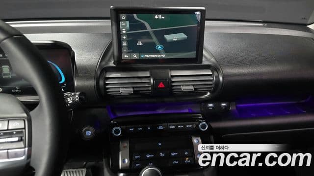 Hyundai Casper Inspiration, 2024 16