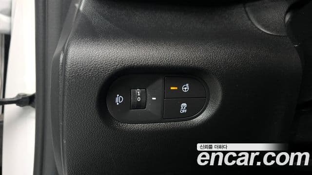 Hyundai Casper Inspiration, 2024 17