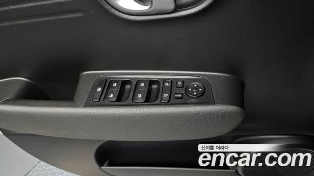 Hyundai Casper Inspiration, 2024 18