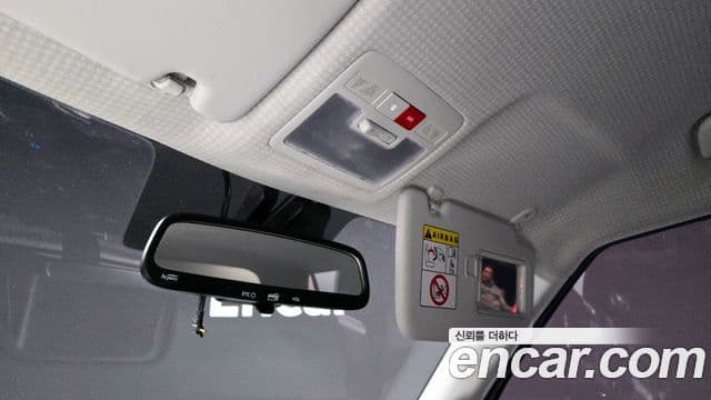 Hyundai Casper Inspiration, 2024 19