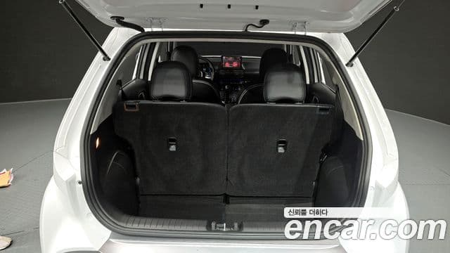 Hyundai Casper Inspiration, 2024 20